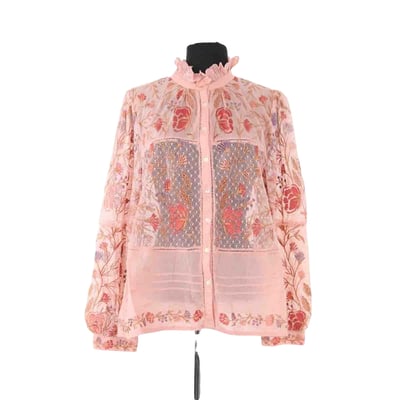 Blouse - Très Bon État ANTIK BATIK