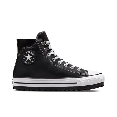 Baskets CHUCK TAYLOR ALL STAR CITY TREK WATERPROOF BOOT CONVERSE