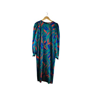 Robe - Très bon état BALMAIN