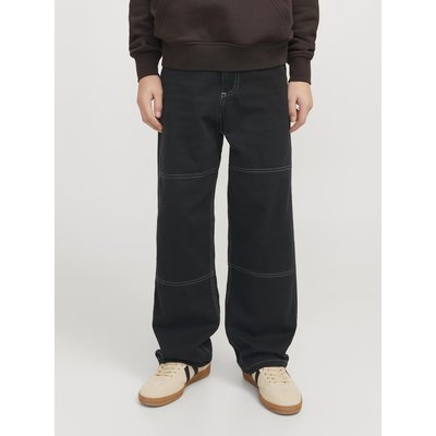 Pantalon à jambe large JACK & JONES JUNIOR JACK & JONES JUNIOR
