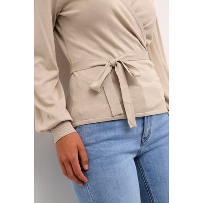 Cardigan à tricot KAanno KAFFE