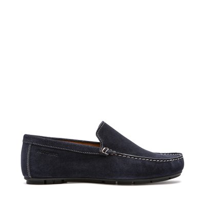 MOCASSIN-CHAUSSURES BATEAU croûte velours BEABA REDSKINS