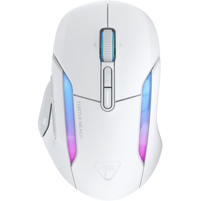 Souris Gamer Sans Fil Kone II Air Blanche TURTLE BEACH