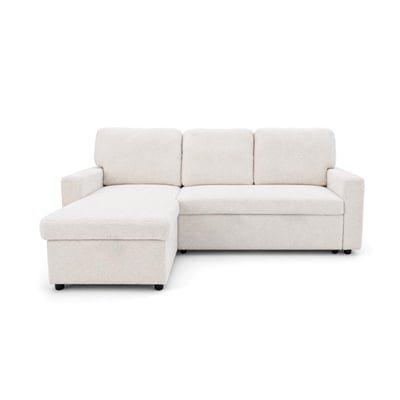 Canapé d’angle réversible convertible, MEIYA LISA DESIGN