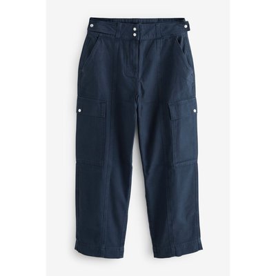 Pantalon cargo bouffant NEXT