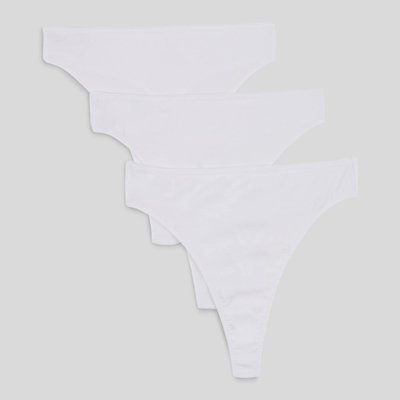 String coton bio La Redoute