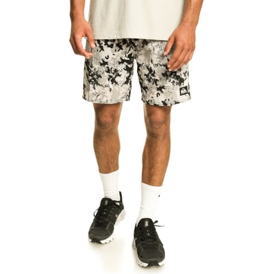 Short de sport OMNI TRAINING 17" QUIKSILVER