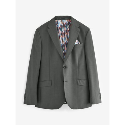Costume barberis coupe slim veste NEXT