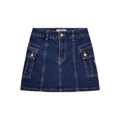 Mini-Jupe En Jean GUESS KIDS
