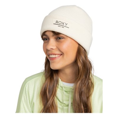 Bonnet en tricot côtelé FOLKER. ROXY