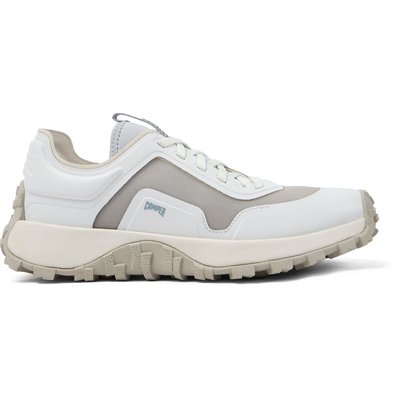Baskets Drift Trail CAMPER
