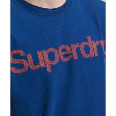 T-shirt Classique Vintage SUPERDRY