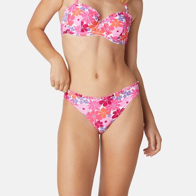 Slip de bain FOUTA BRIGITTE BARDOT