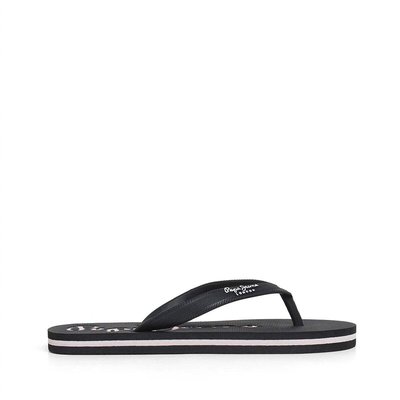 Tongs De Plage Avec Logo PEPE JEANS