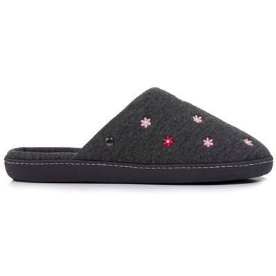 Chaussons Mules ultra confortables et légères ISOTONER