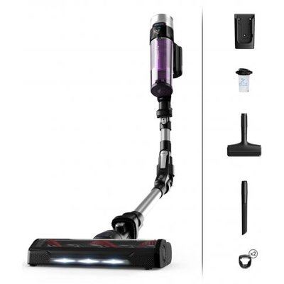 Aspirateur balai RH2037WO ROWENTA