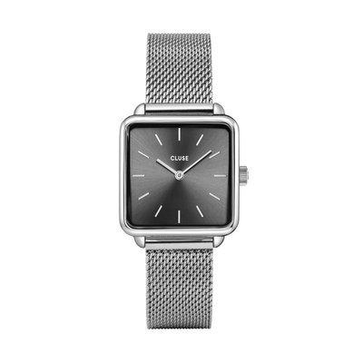 Montre Analogique LA TÉTRAGONE CLUSE