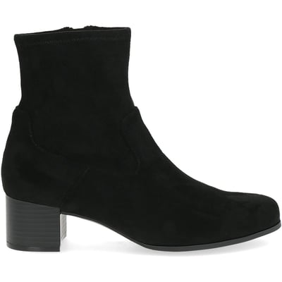 Bottine talon bloc CAPRICE