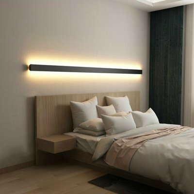 Настенный LED-светильник для акцентного освещения SO'HOME
