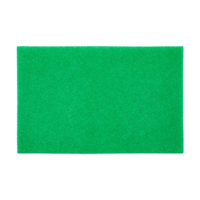 Tapis Fraicheur Vert 46 X 29,5 Cm ABSOLUMENT MAISON