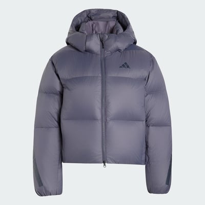 Doudoune Z.n.e. Puffer Doudoune Z.n.e. Puffer ADIDAS SPORTSWEAR