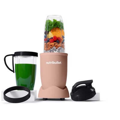Blender Pro NB907MACL NUTRIBULLET