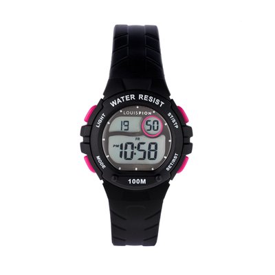 Montre Digital SAM LOUIS PION
