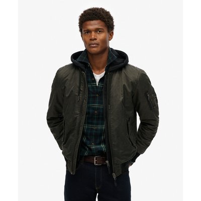 Bomber militaire MA1 SUPERDRY