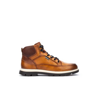 Boots en cuir Vigo PIKOLINOS