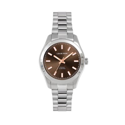 Montre Analogique ADRIENNE LOUIS PION