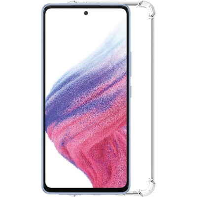 Coque Galaxy A26 transparente SAMSUNG