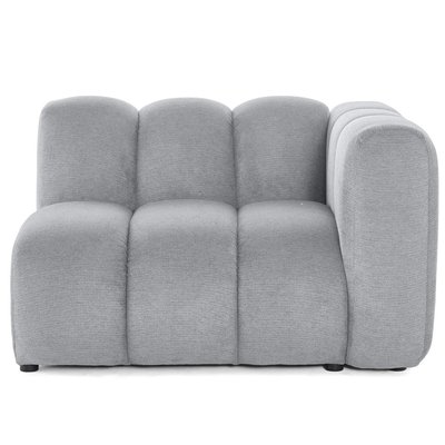 Module d'assise droit - DEBBIE LISA DESIGN