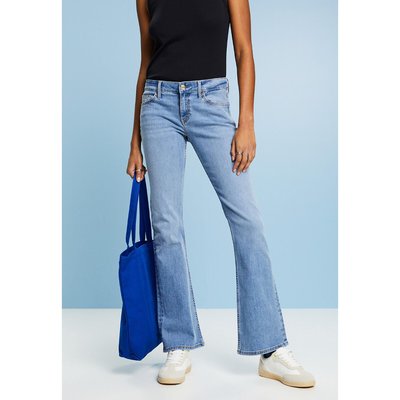 Jeans femme esprit outlet