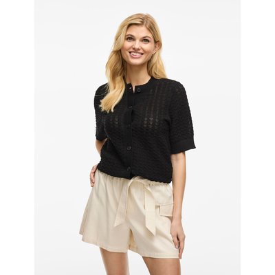 Cardigan en maille VILA VILA