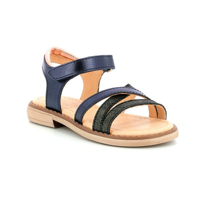 Sandales Cuir TESSIA ASTER