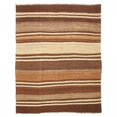 Authentique tapis d'Orient kilim fait main en laine ANTIK 5 UN AMOUR DE TAPIS