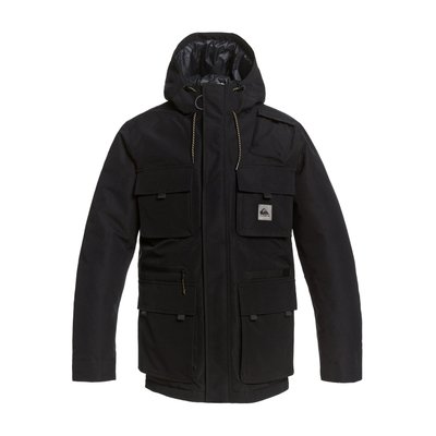 Parka homme quiksilver 2025