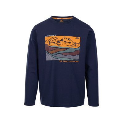 T-shirt FLINDER TRESPASS