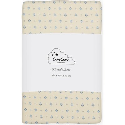 Drap housse CAM CAM