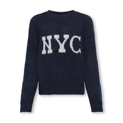Pull en maille KIDS ONLY KIDS ONLY