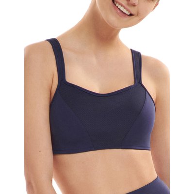 Soutien-gorge OCÉANEpréformé sans armatures Relax LISCA