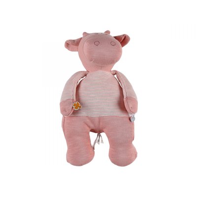 Peluche vache Lola 25 cm NOUKIE'S