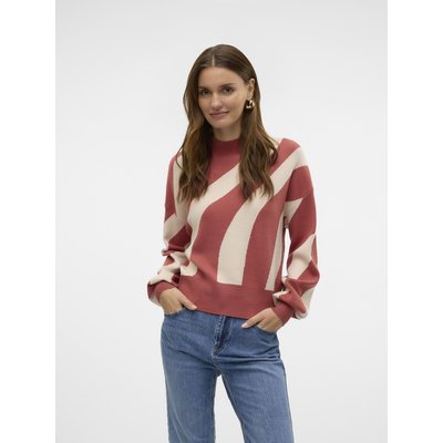 Pull en maille VERO MODA VERO MODA