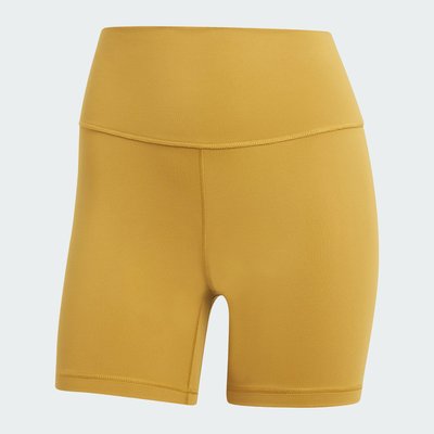 Legging court All Me 12,7 cm adidas Performance