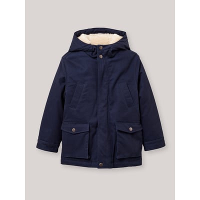 Parka 3 en 1 CYRILLUS