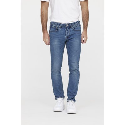 Jean coton straight JAKEZ LEE COOPER