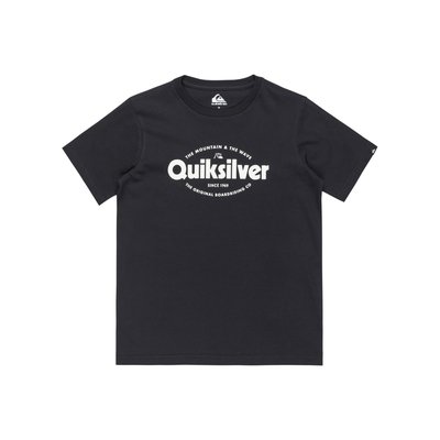 T-shirt à manches courtes EV SHAPE ALL DAYS QUIKSILVER