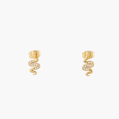 Puces d'oreilles Acier BALABOOSTE