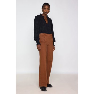 123 blouse femme top