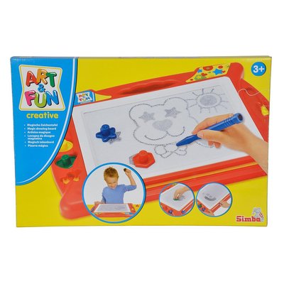 Ardoise Magique SIMBA TOYS